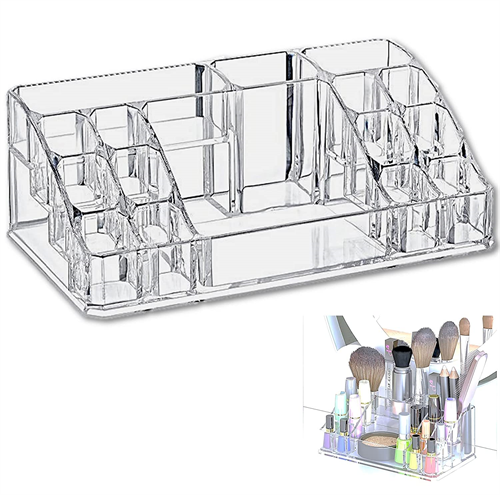 UMS Makeup & jewelry Organizer 
