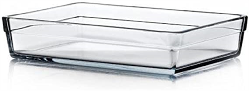 Glass Oven Cookware Baking Dish - Nonstick 